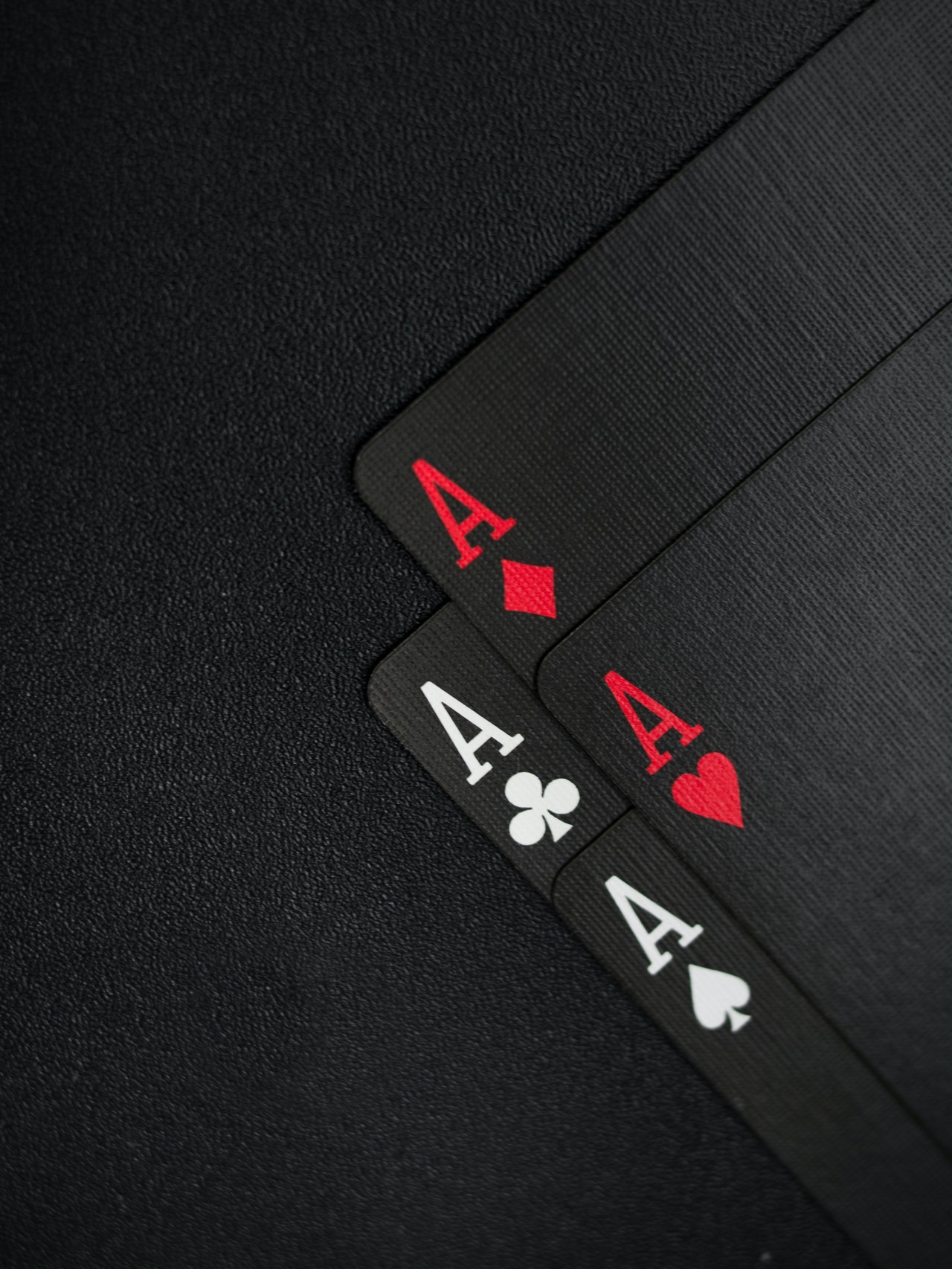 Είναι ο έρωτας μια παρτίδα πόκερ